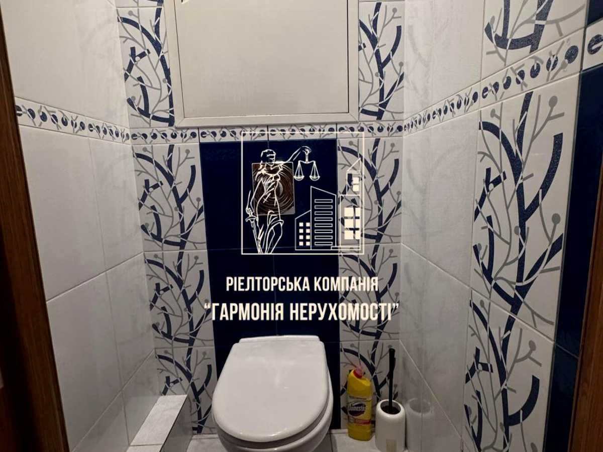 Квартира на вул. Урлівська, 9 в Києві, ID 395921, фото №8