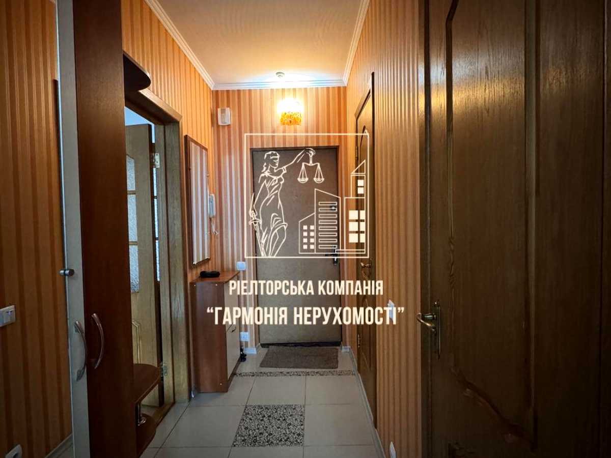 Квартира на вул. Урлівська, 9 в Києві, ID 395921, фото №9