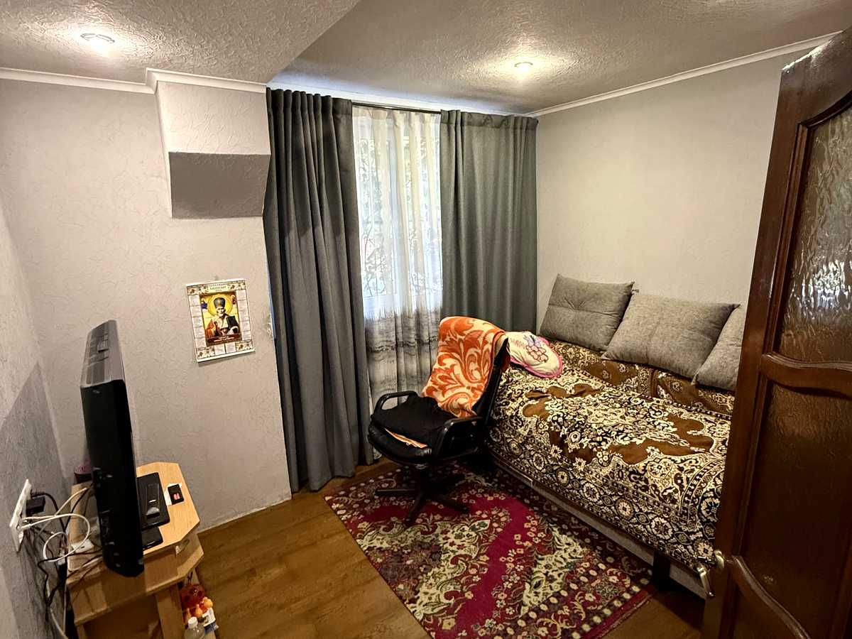 Квартира на вул. Вокзальна, 54Б, ID 389695, фото №1