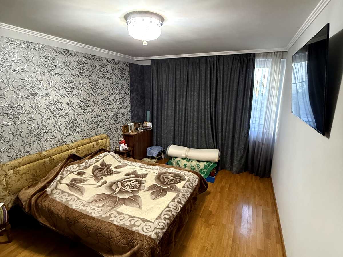 Квартира на вул. Вокзальна, 54Б в Чернівцях, ID 389695, фото №2