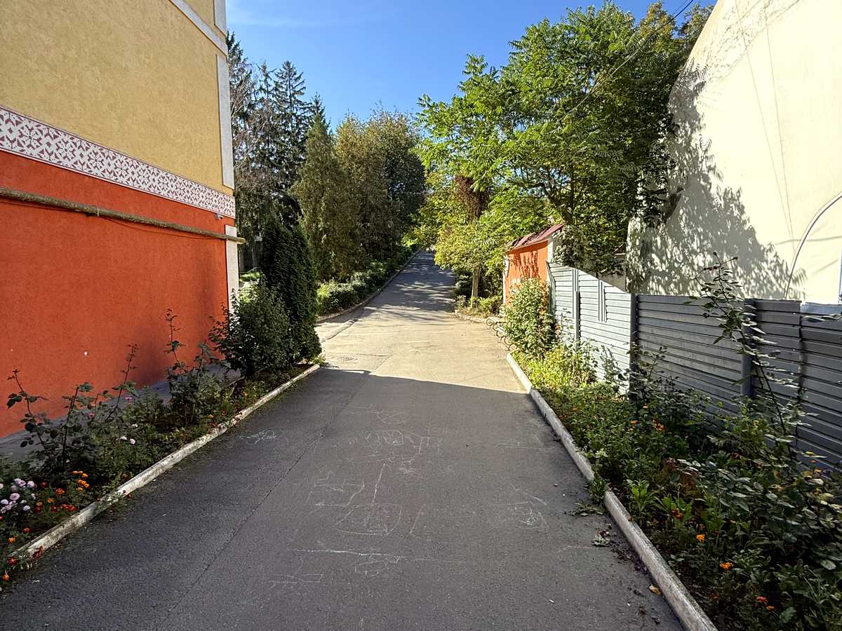 Квартира на вул. Вокзальна, 54Б в Чернівцях, ID 389695, фото №11
