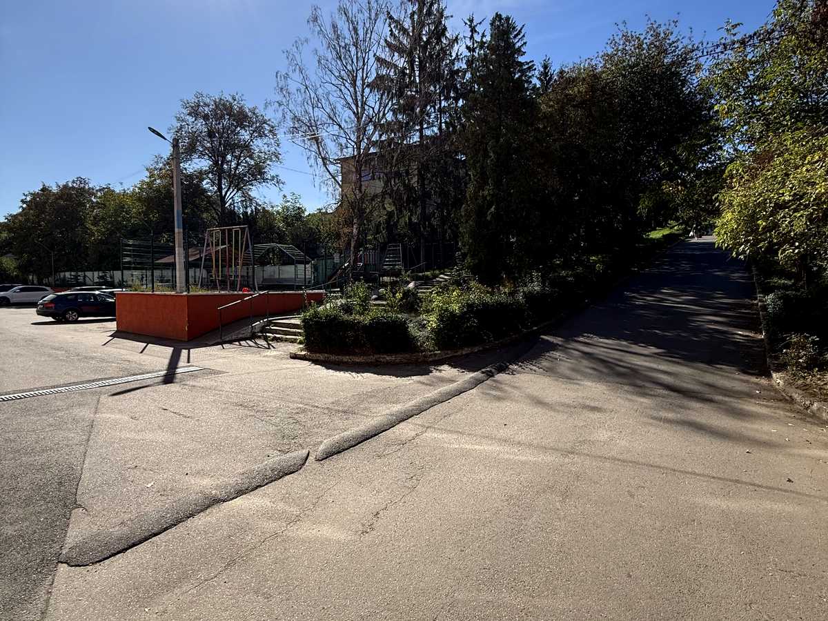 Квартира на вул. Вокзальна, 54Б в Чернівцях, ID 389695, фото №13