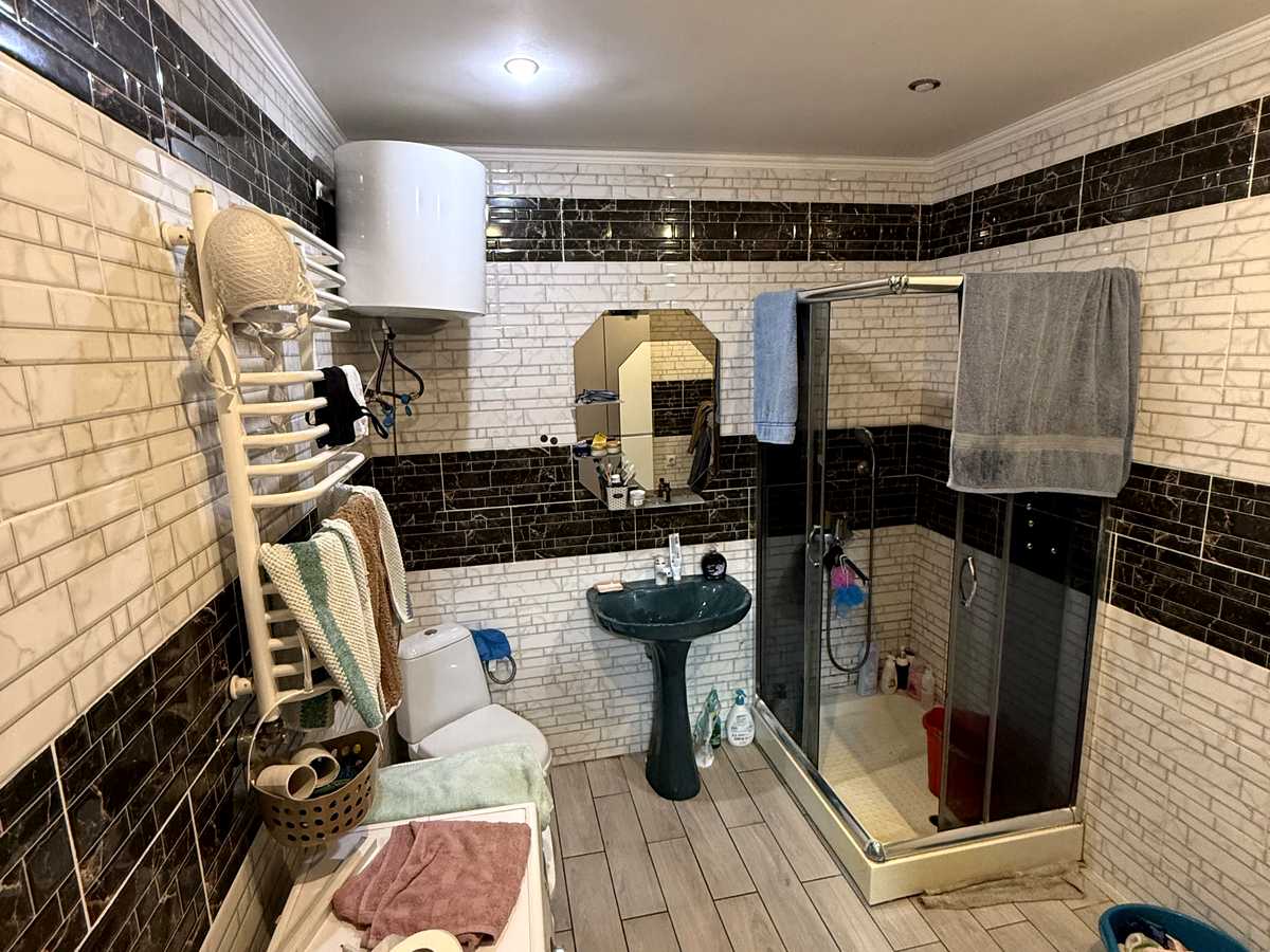 Квартира на вул. Вокзальна, 54Б в Чернівцях, ID 389695, фото №4