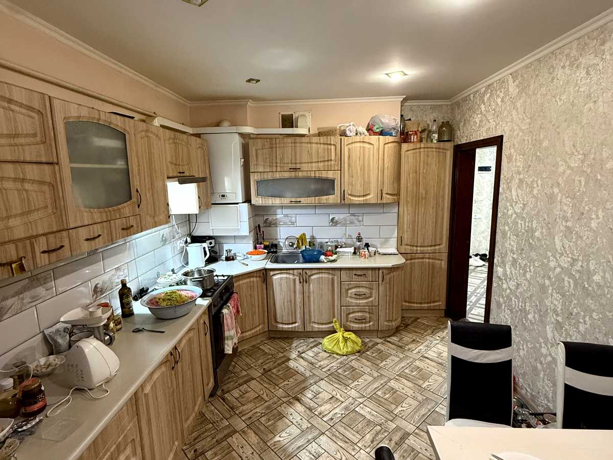 Квартира на вул. Вокзальна, 54Б в Чернівцях, ID 389695, фото №7