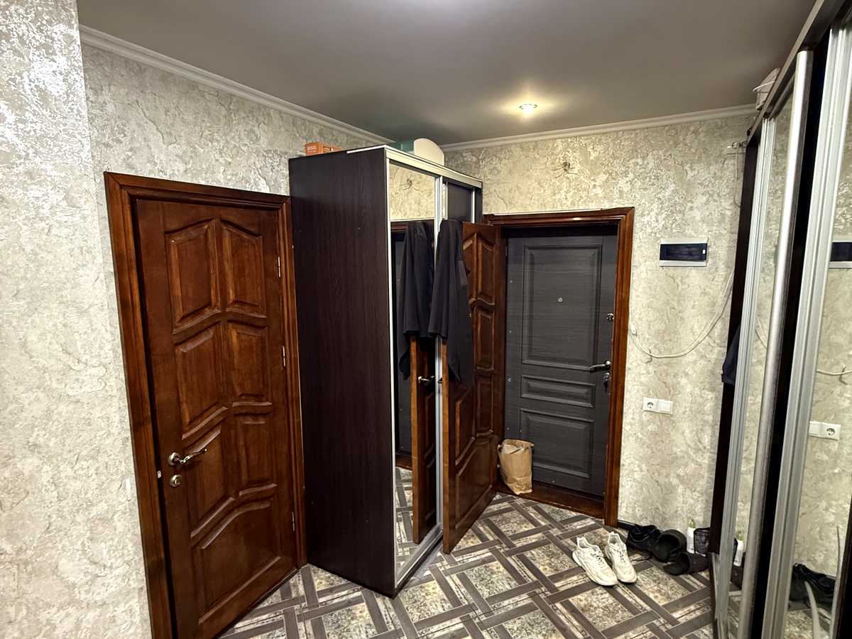 Квартира на вул. Вокзальна, 54Б в Чернівцях, ID 389695, фото №8
