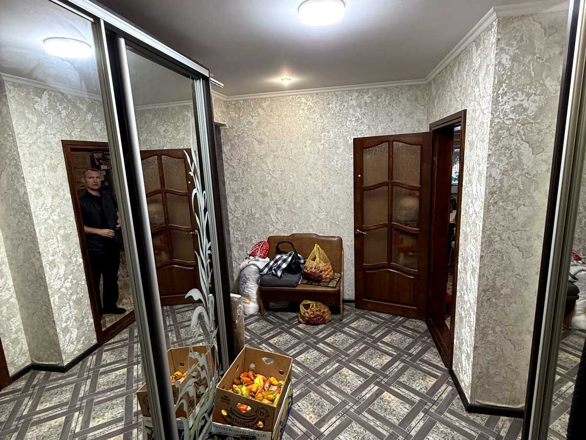 Квартира на вул. Вокзальна, 54Б в Чернівцях, ID 389695, фото №9