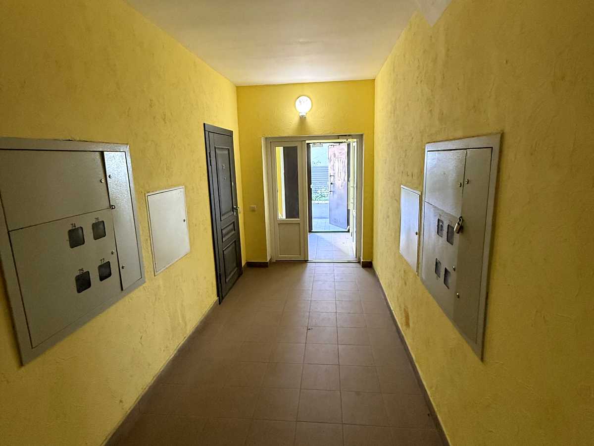 Квартира на вул. Вокзальна, 54Б в Чернівцях, ID 389695, фото №10