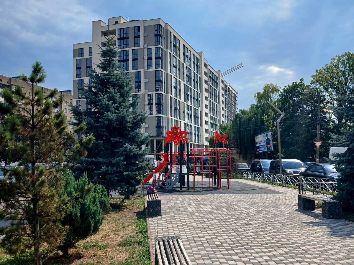 Квартира на вул. Гната Хоткевича в Івано-Франківську, ID 391348, фото №2