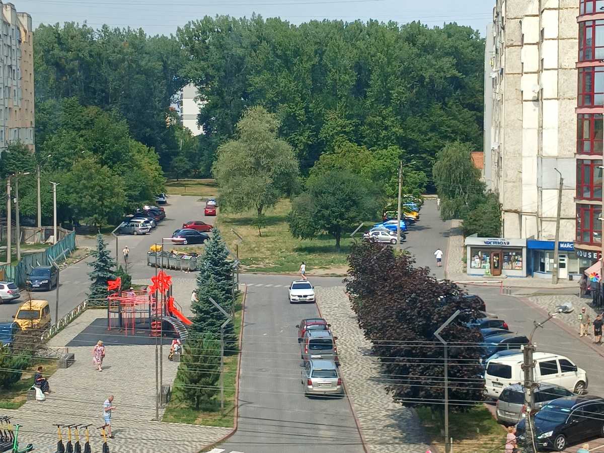 Квартира на вул. Гната Хоткевича в Івано-Франківську, ID 391348, фото №16