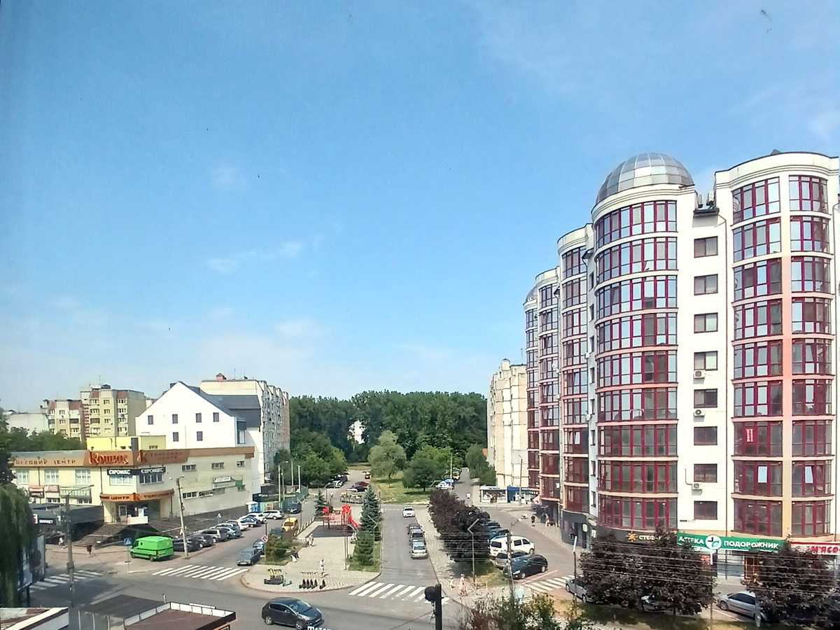 Квартира на вул. Гната Хоткевича в Івано-Франківську, ID 391348, фото №3
