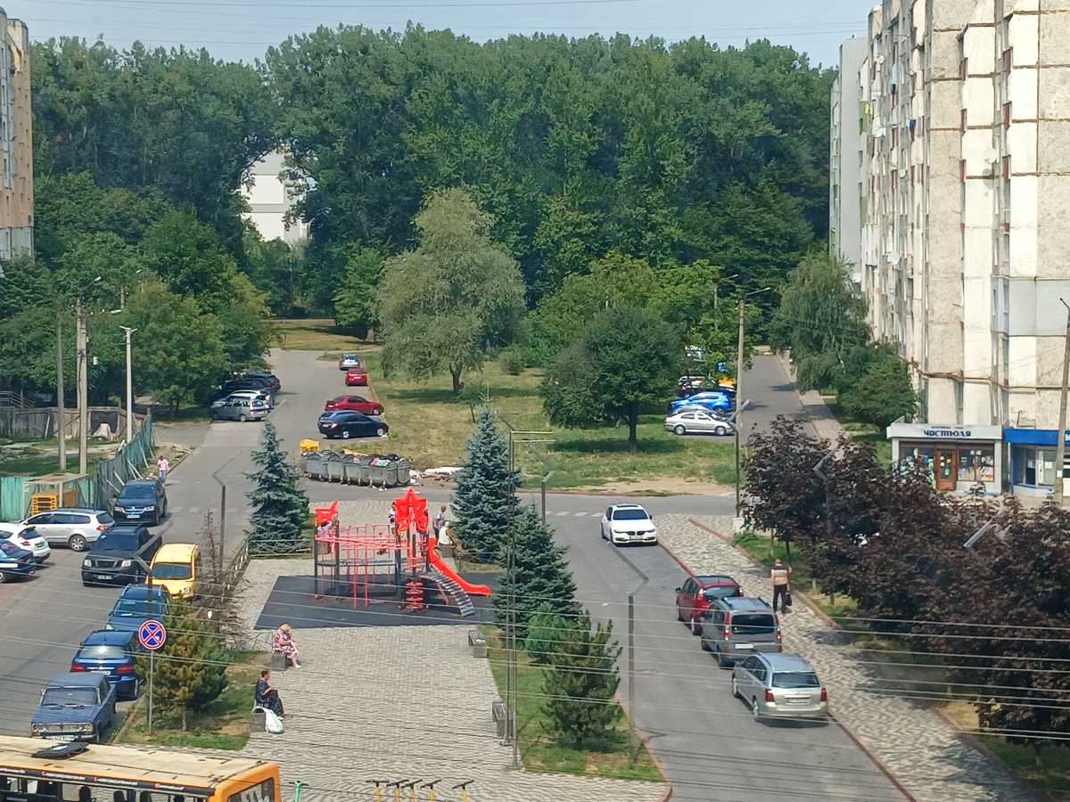 Квартира на вул. Гната Хоткевича в Івано-Франківську, ID 391348, фото №9