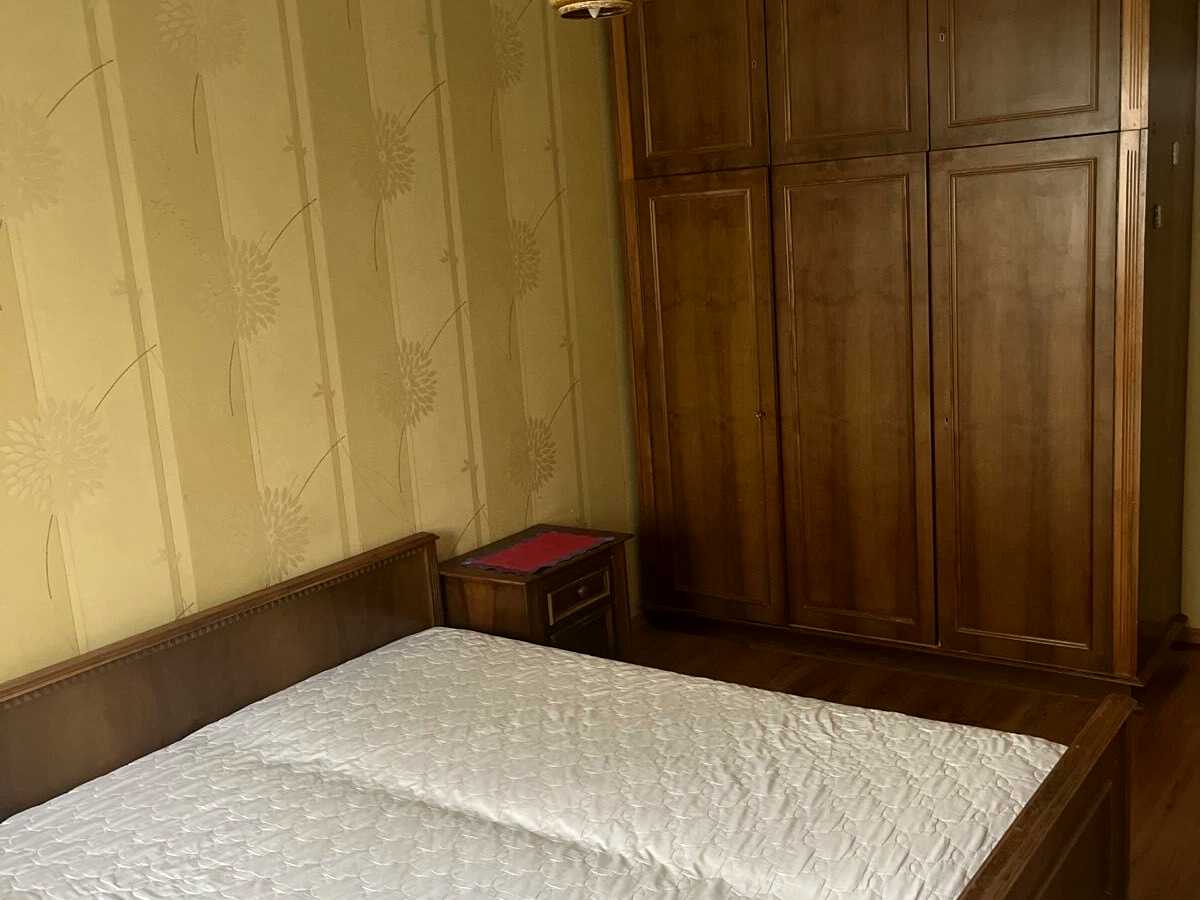 Квартира на вул. Митрополита Василя Липківського, 34 в Києві, ID 489966, фото №2