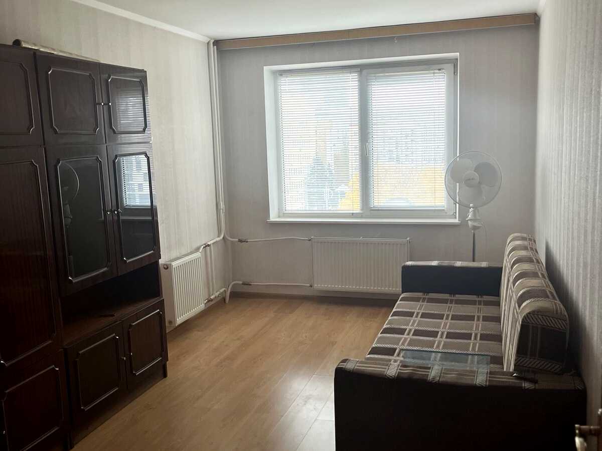 Квартира на вул. Митрополита Василя Липківського, 34 в Києві, ID 489966, фото №3