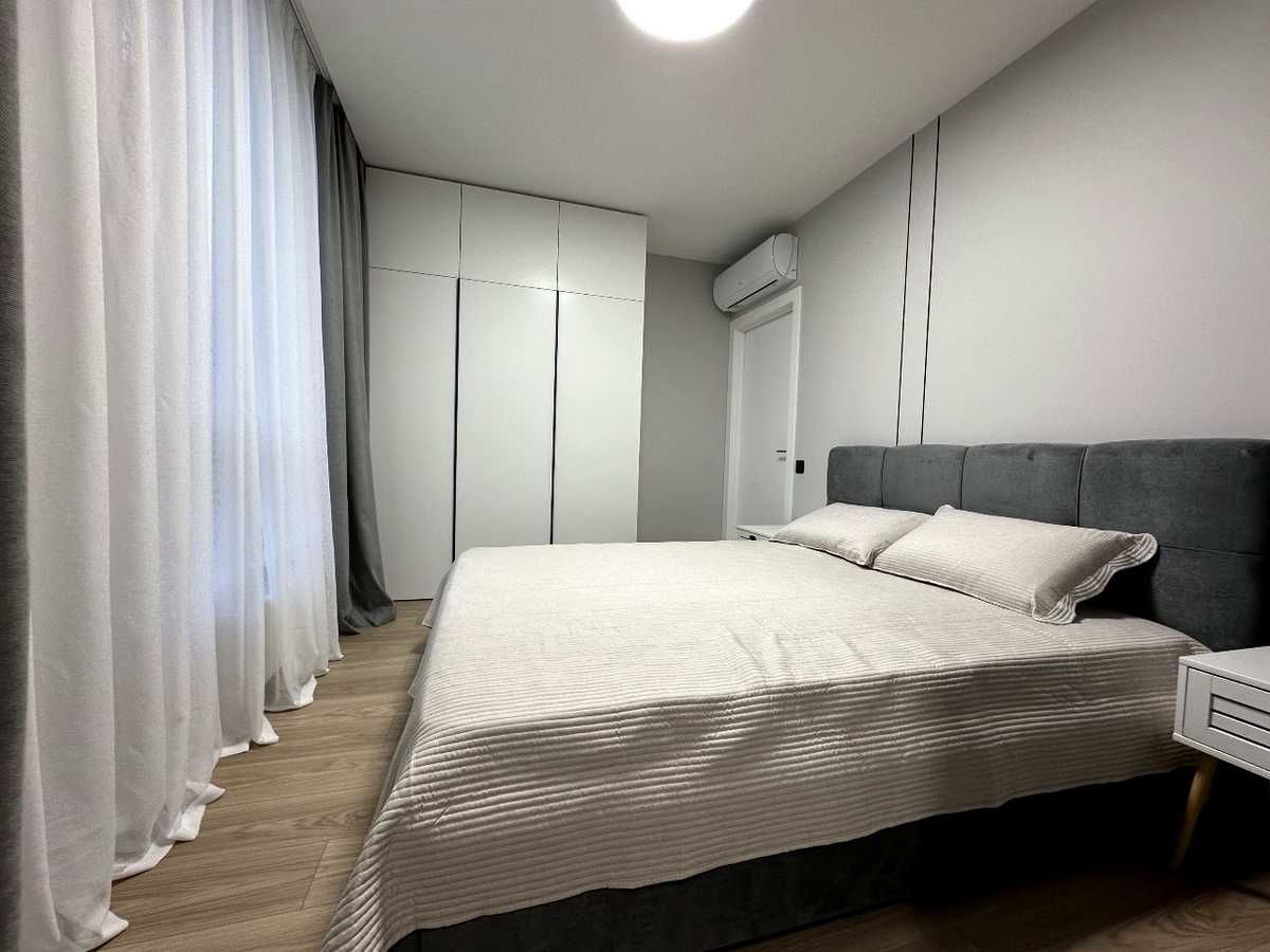 Квартира на вул. Салютна, 2к18 в Києві, ID 377387, фото №3