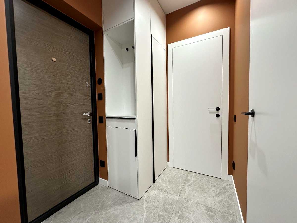 Квартира на вул. Салютна, 2к18 в Києві, ID 377387, фото №6