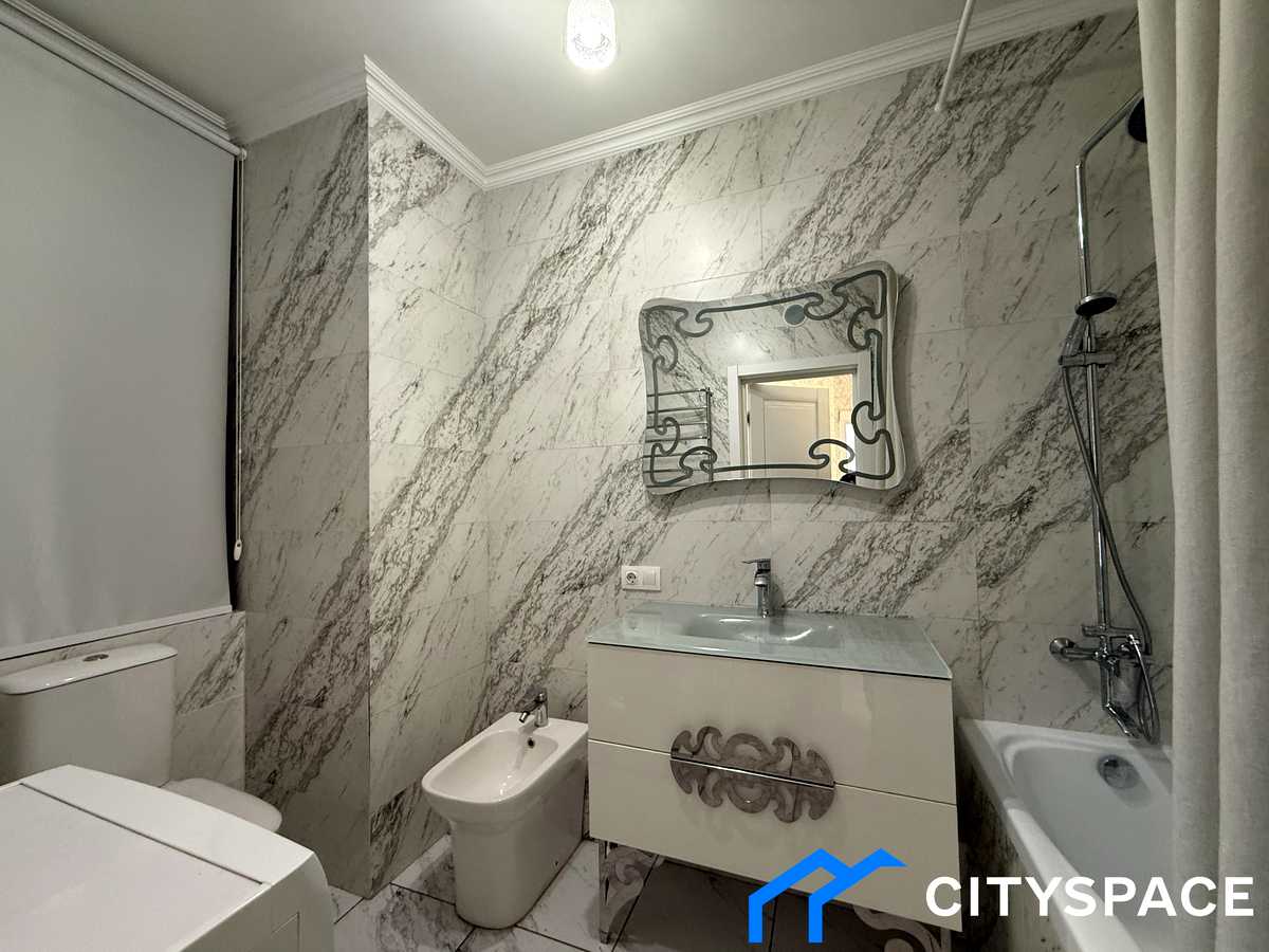 Квартира на вул. Ризька, 73Г в Києві, ID 389876, фото №8