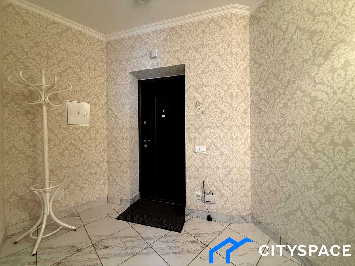Квартира на вул. Ризька, 73Г в Києві, ID 389876, фото №9