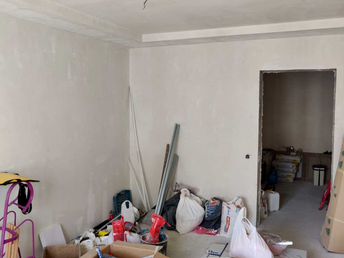 Квартира на вул. Ревуцького, 54А в Києві, ID 377424, фото №13