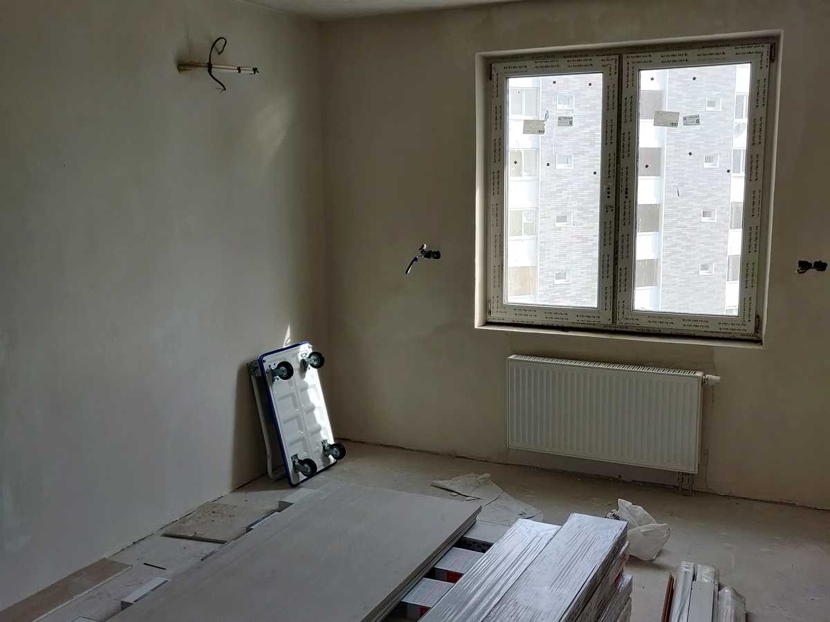 Квартира на вул. Ревуцького, 54А в Києві, ID 377424, фото №14