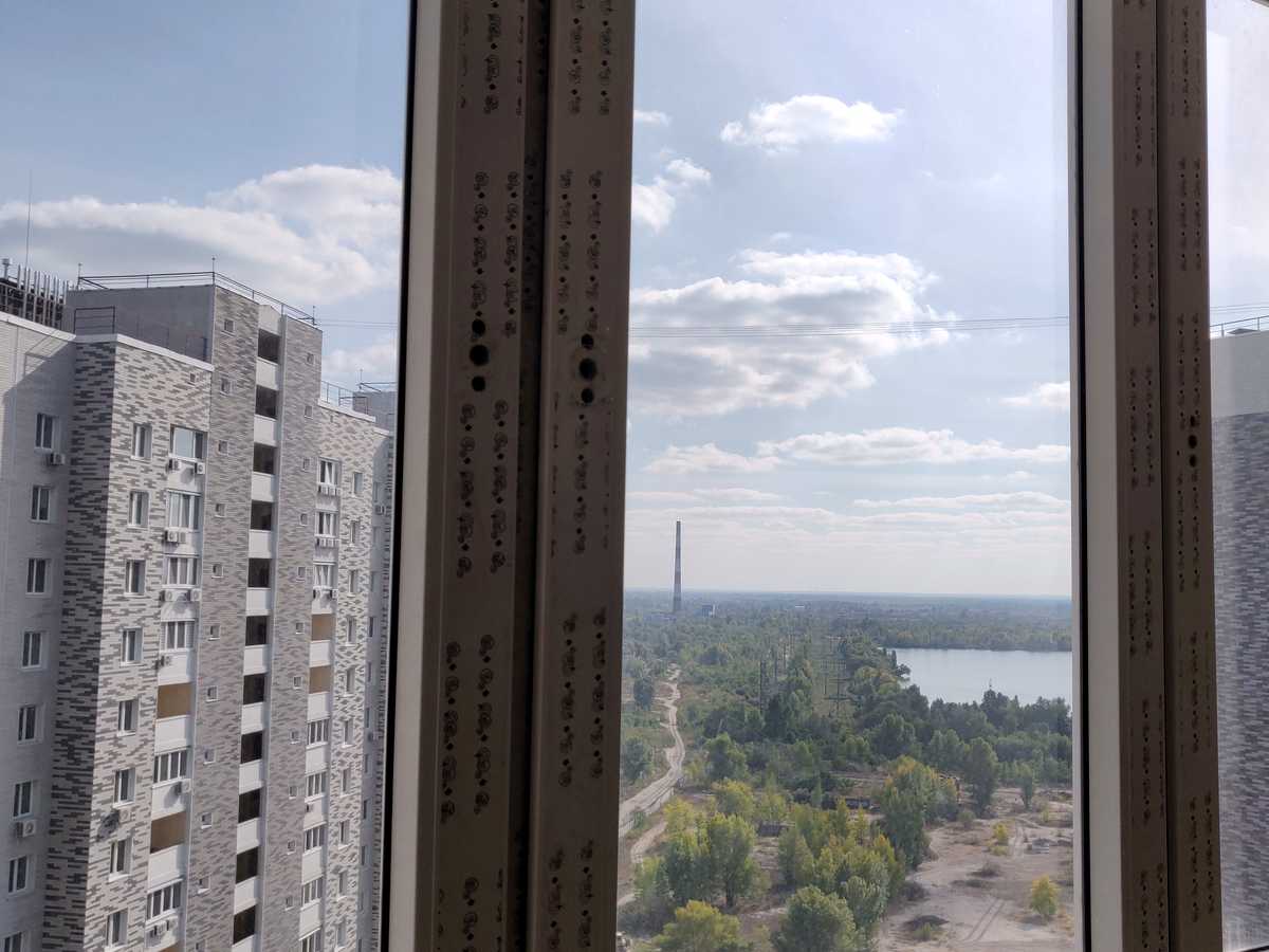 Квартира на вул. Ревуцького, 54А в Києві, ID 377424, фото №16