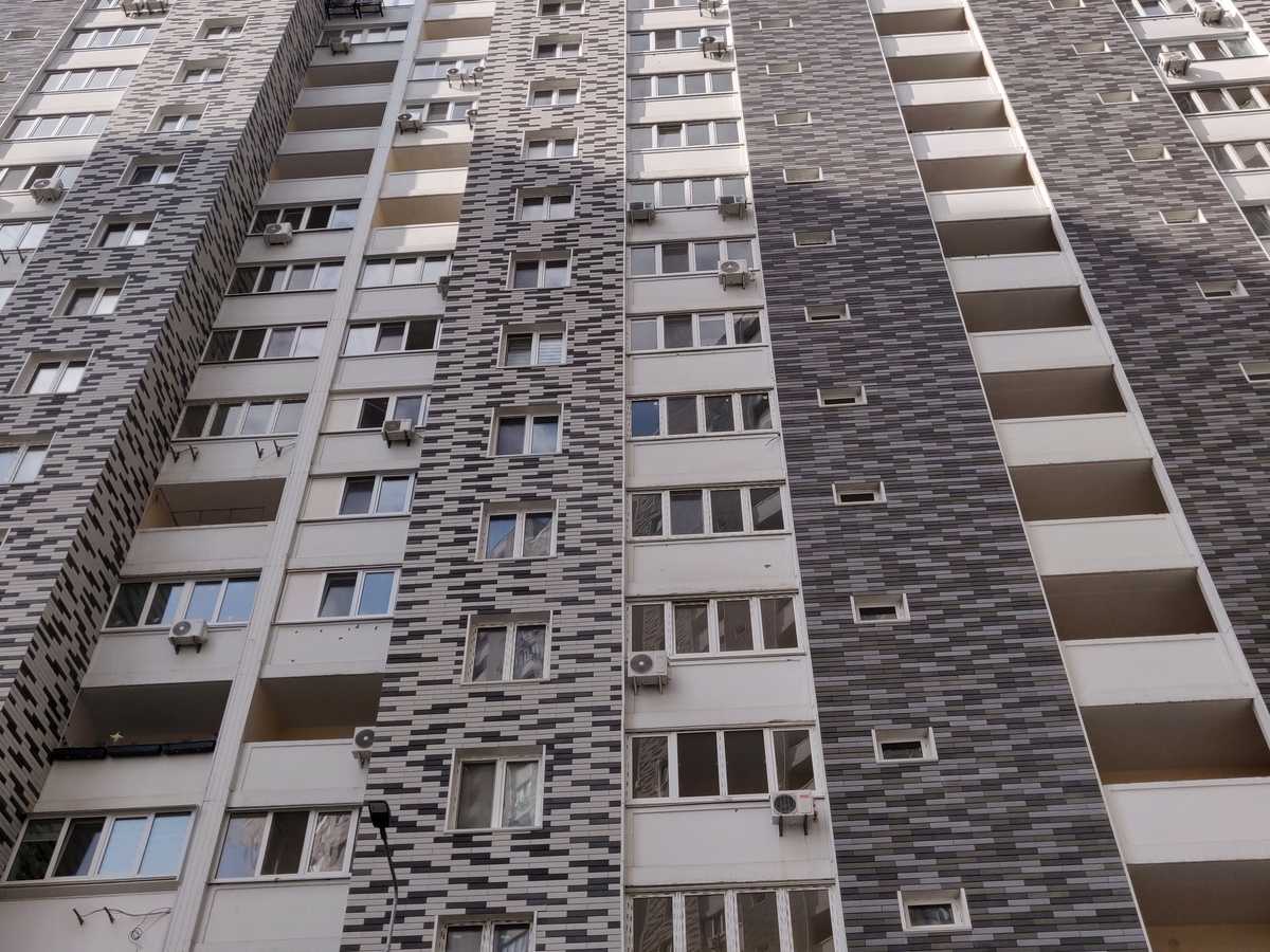Квартира на вул. Ревуцького, 54А в Києві, ID 377424, фото №20