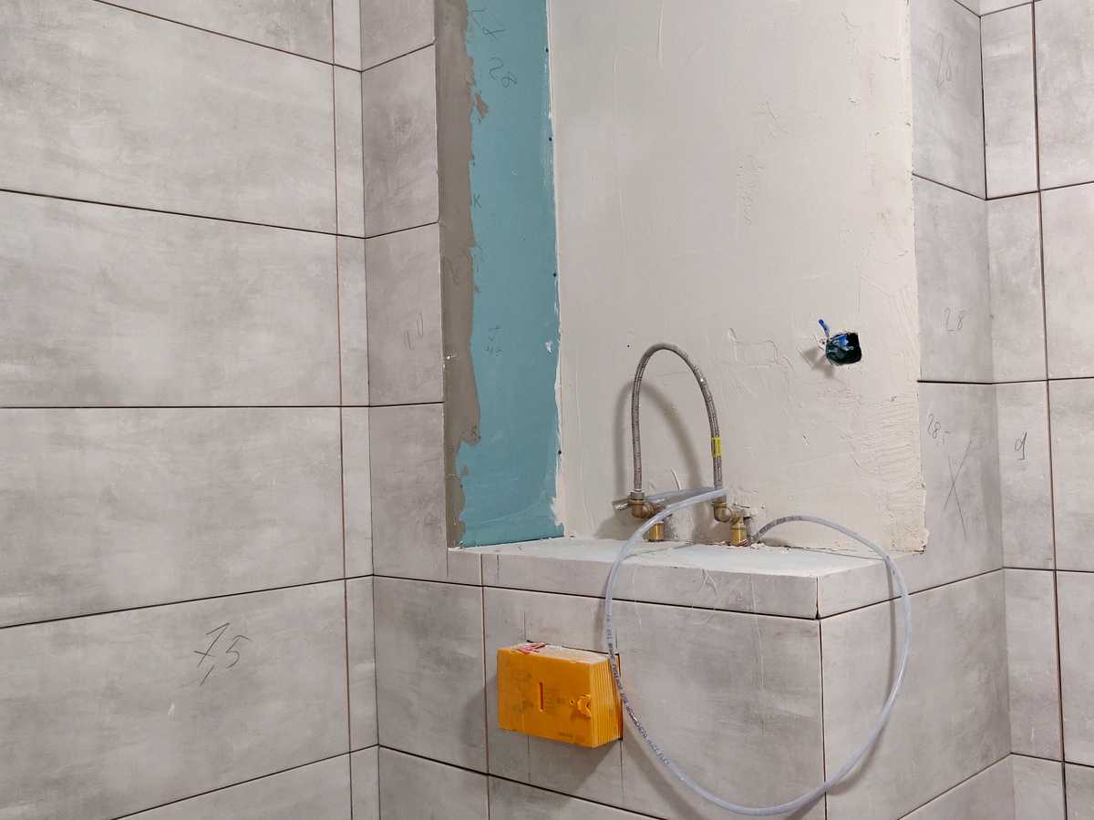 Квартира на вул. Ревуцького, 54А в Києві, ID 377424, фото №9