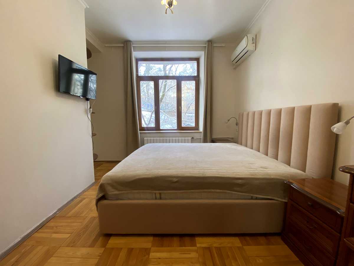 Квартира на вул. Заньковецької, 5/2 в Київ, ID 378444, фото №1