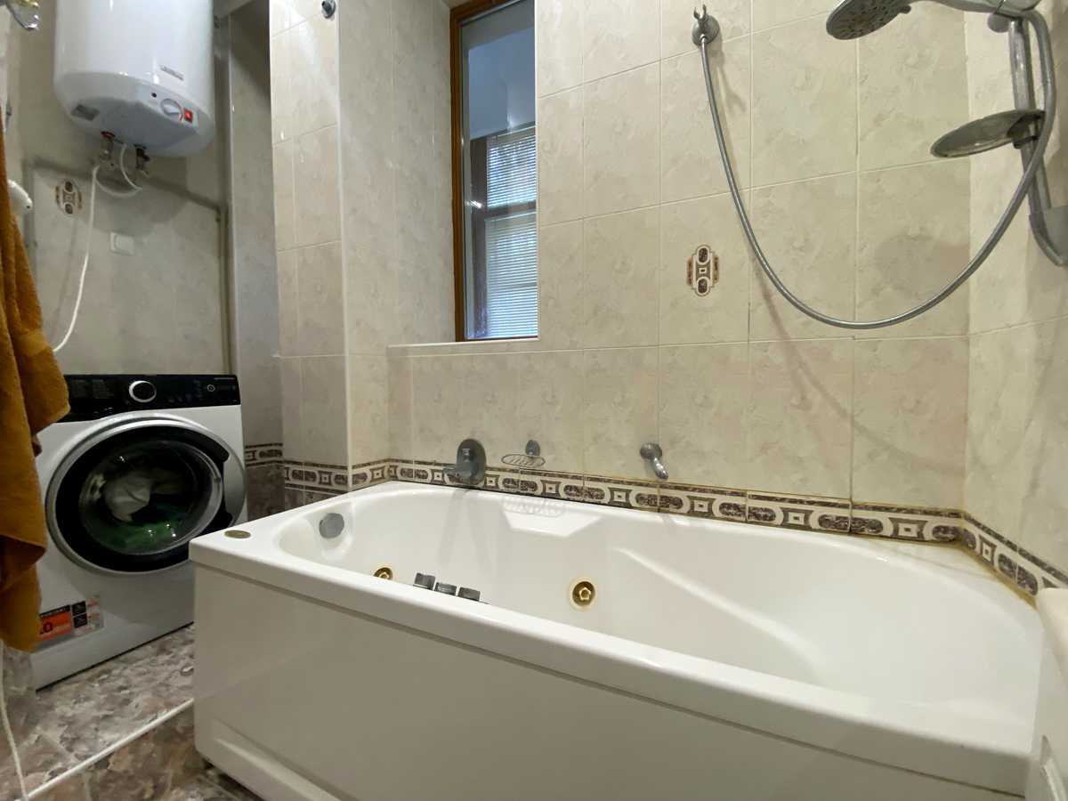 Квартира на вул. Заньковецької, 5/2 в Київ, ID 378444, фото №2