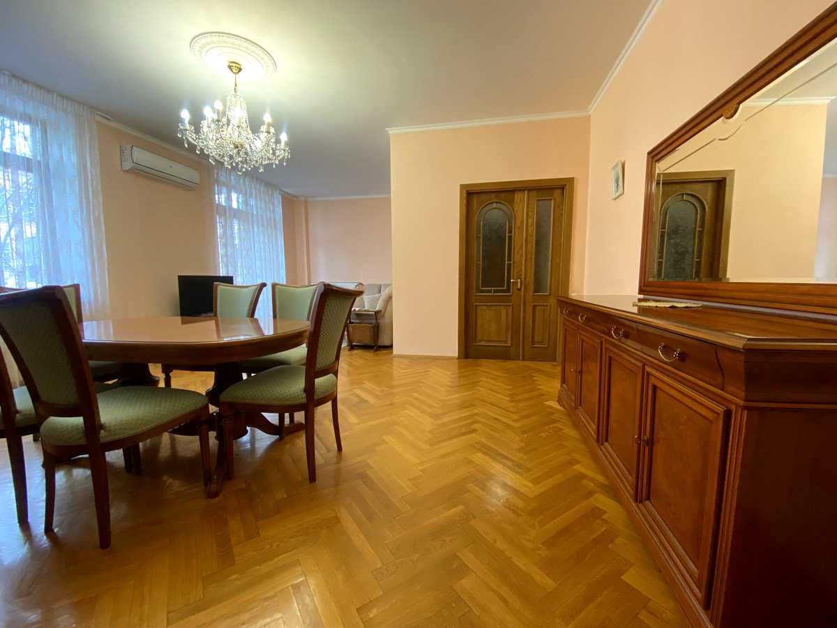 Квартира на вул. Заньковецької, 5/2 в Київ, ID 378444, фото №3