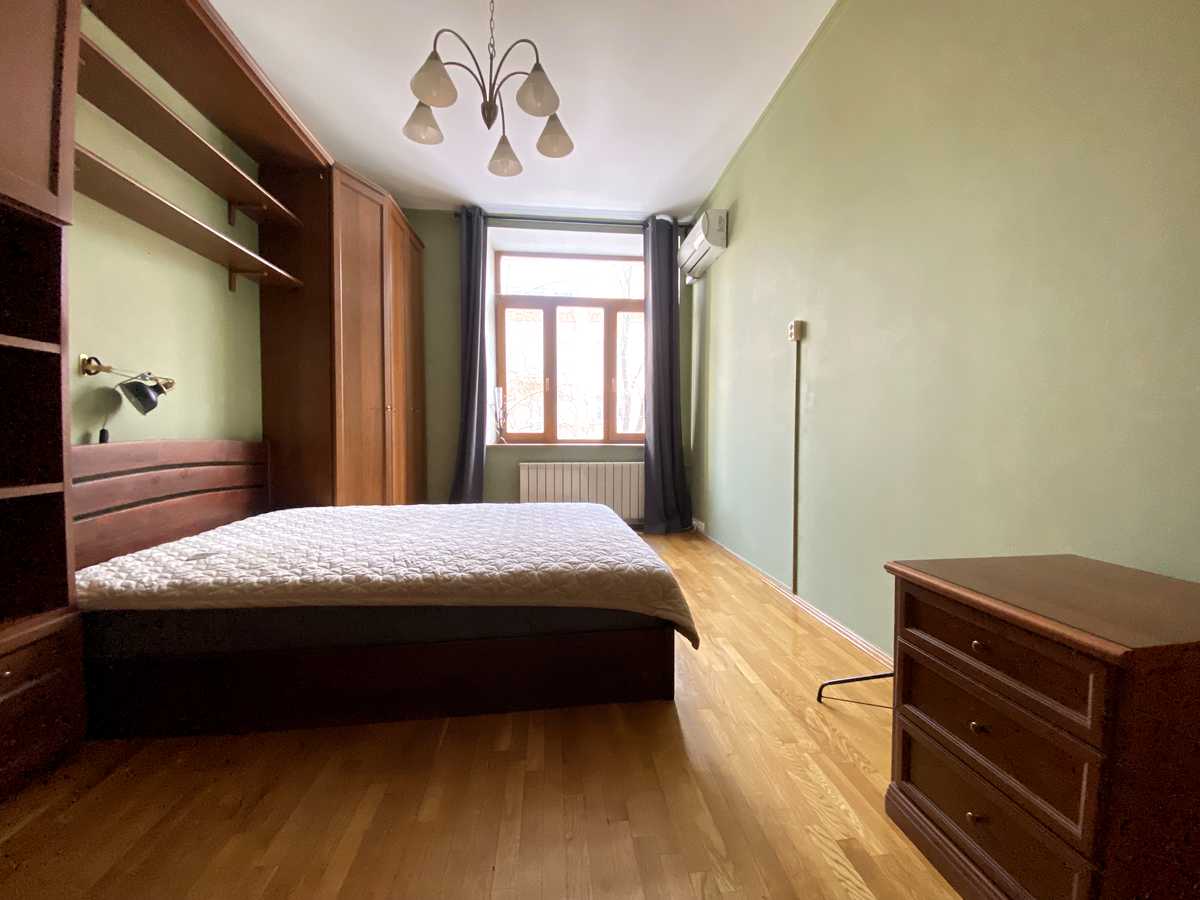 Квартира на вул. Заньковецької, 5/2 в Київ, ID 378444, фото №4