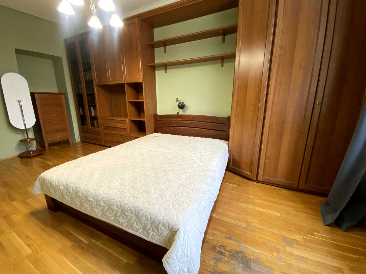 Квартира на вул. Заньковецької, 5/2 в Київ, ID 378444, фото №5