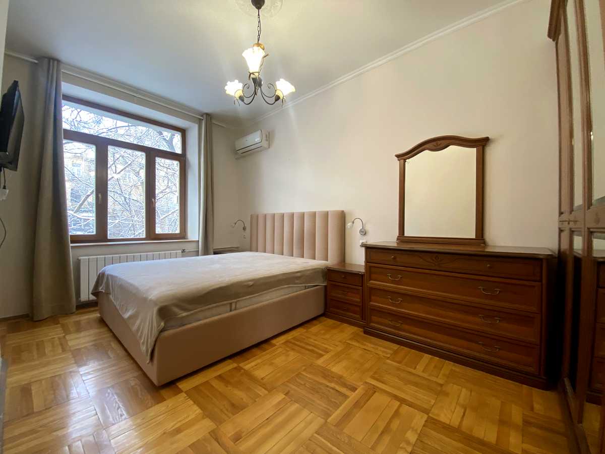 Квартира на вул. Заньковецької, 5/2 в Києві, ID 378444, фото №6