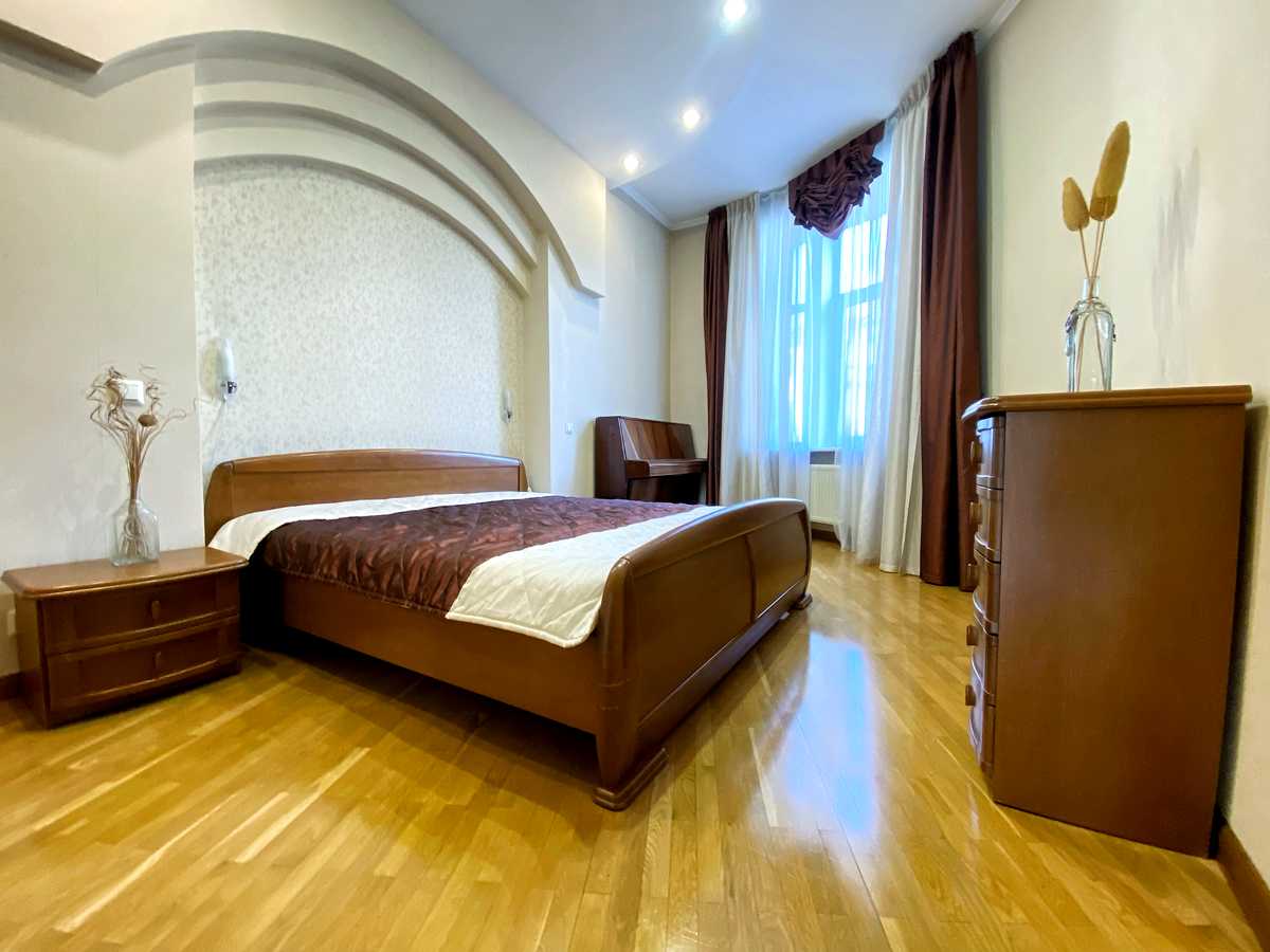 Квартира на вул. Микільсько-Ботанічна, 3 в Київ, ID 377493, фото №2