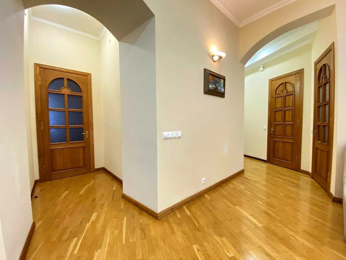 Квартира на вул. Микільсько-Ботанічна, 3 в Києві, ID 377493, фото №12