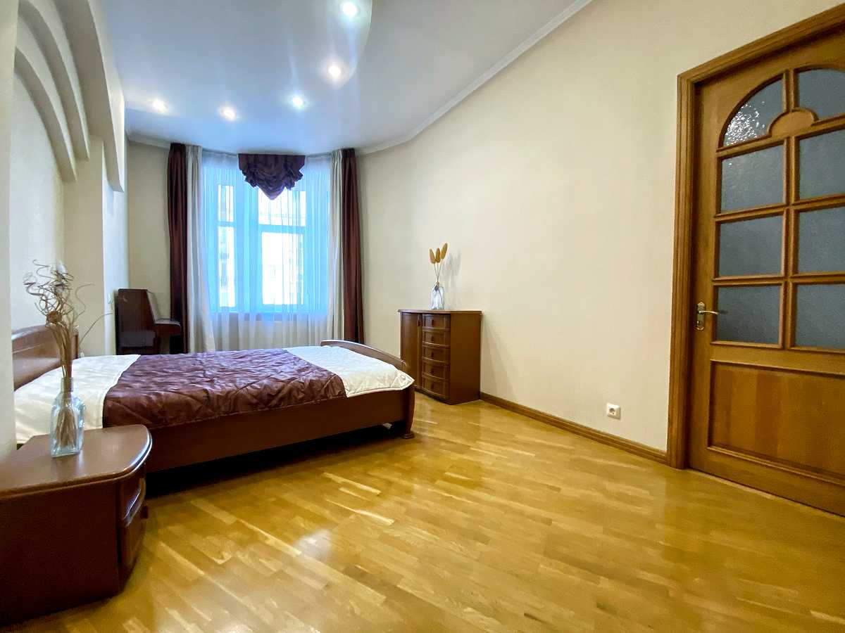 Квартира на вул. Микільсько-Ботанічна, 3 в Києві, ID 377493, фото №15