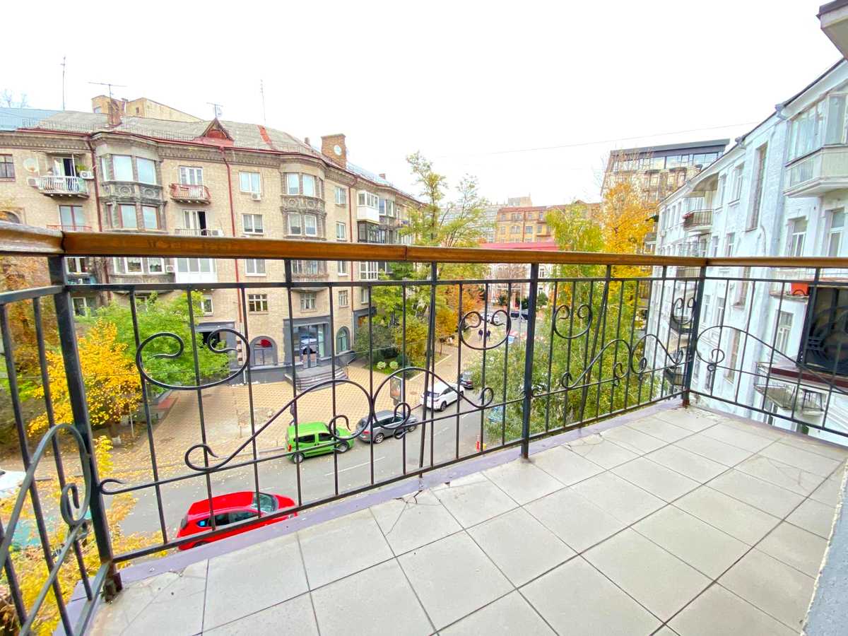 Квартира на вул. Микільсько-Ботанічна, 3 в Києві, ID 377493, фото №18