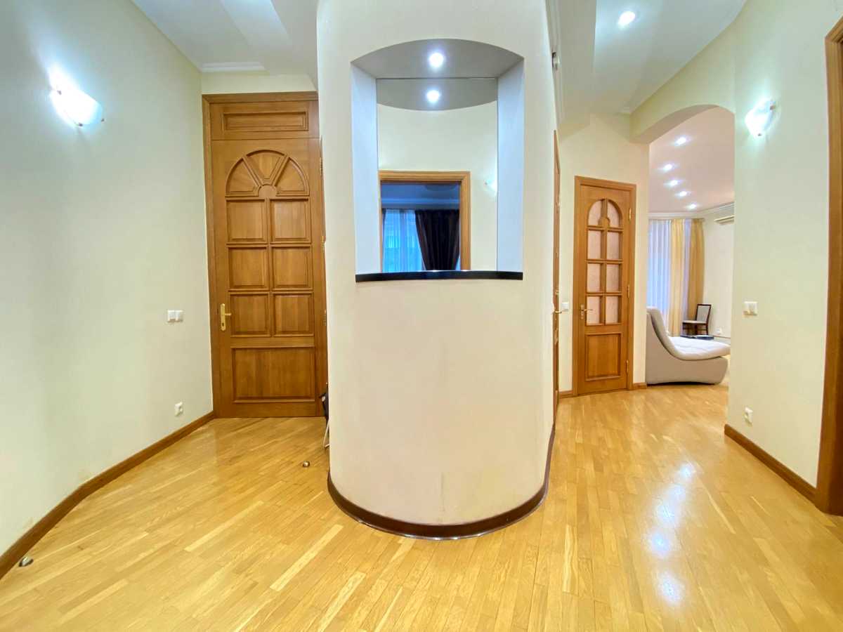Квартира на вул. Микільсько-Ботанічна, 3 в Києві, ID 377493, фото №19