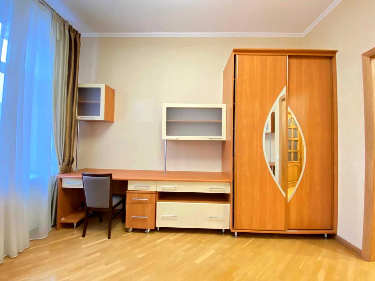 Квартира на вул. Микільсько-Ботанічна, 3 в Києві, ID 377493, фото №20
