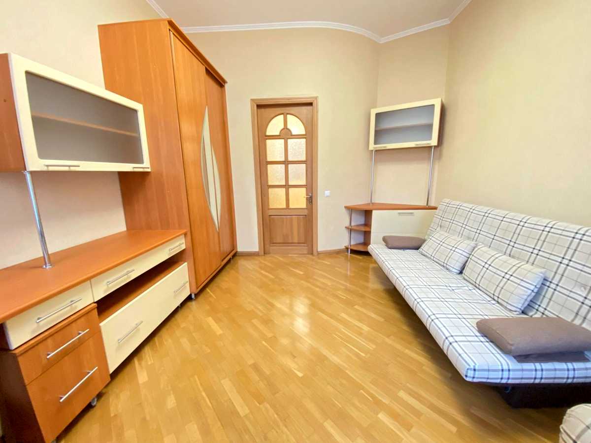 Квартира на вул. Микільсько-Ботанічна, 3 в Київ, ID 377493, фото №3