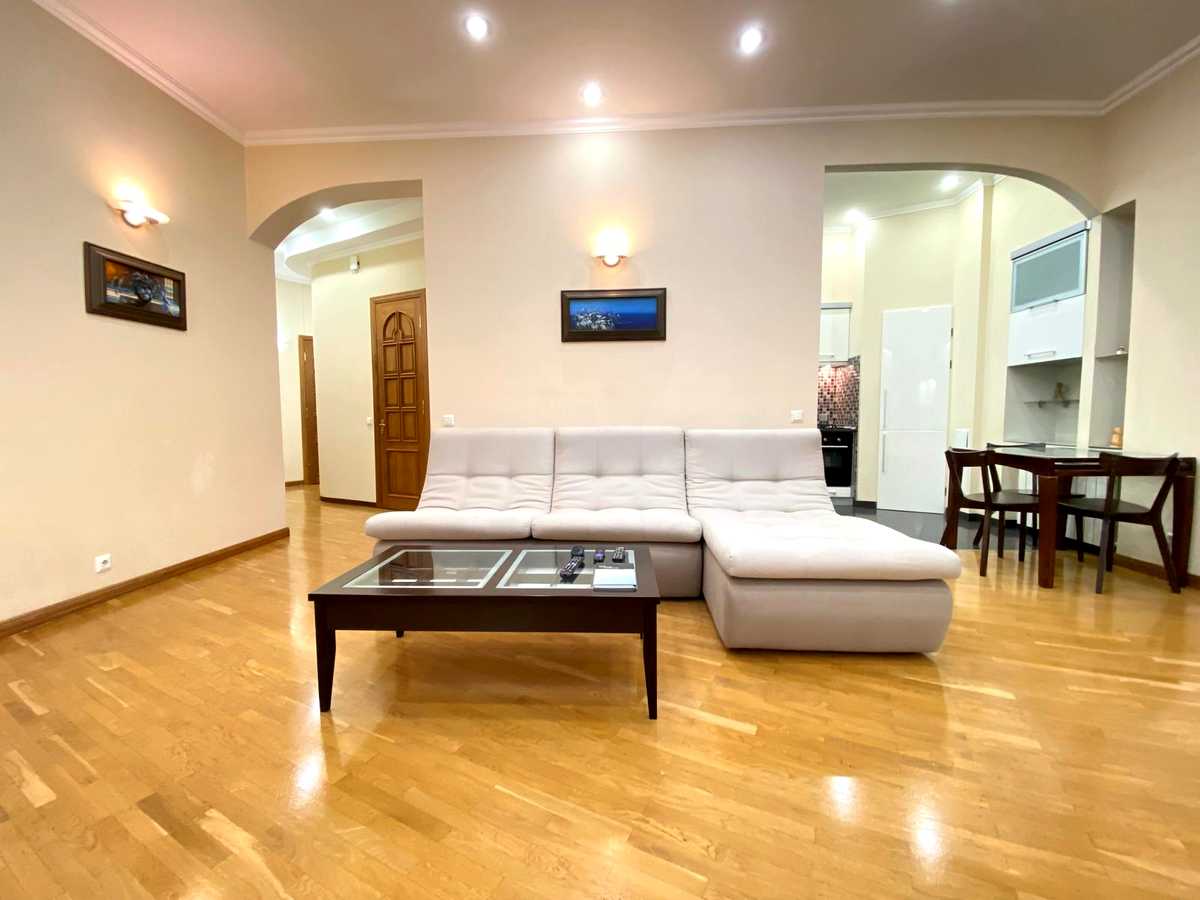 Квартира на вул. Микільсько-Ботанічна, 3 в Київ, ID 377493, фото №5