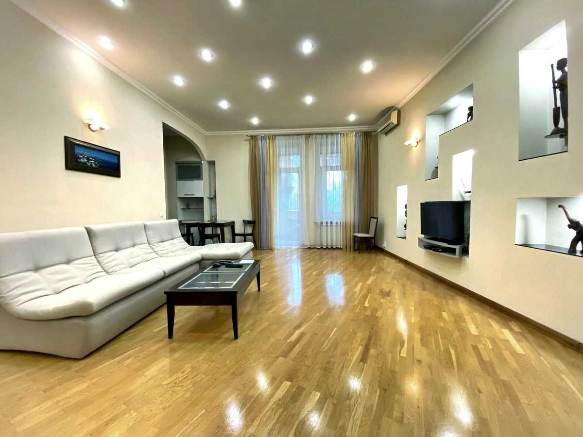 Квартира на вул. Микільсько-Ботанічна, 3 в Києві, ID 377493, фото №6