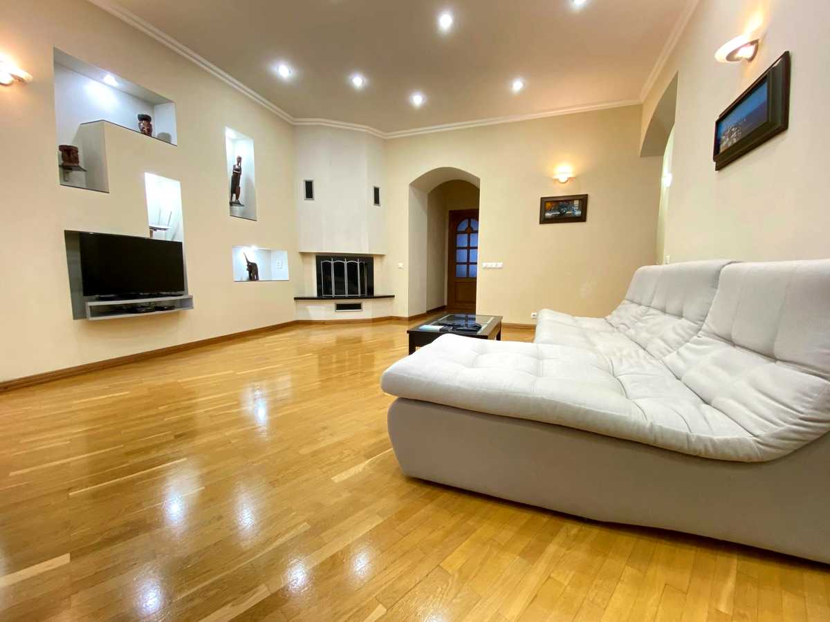 Квартира на вул. Микільсько-Ботанічна, 3 в Києві, ID 377493, фото №8