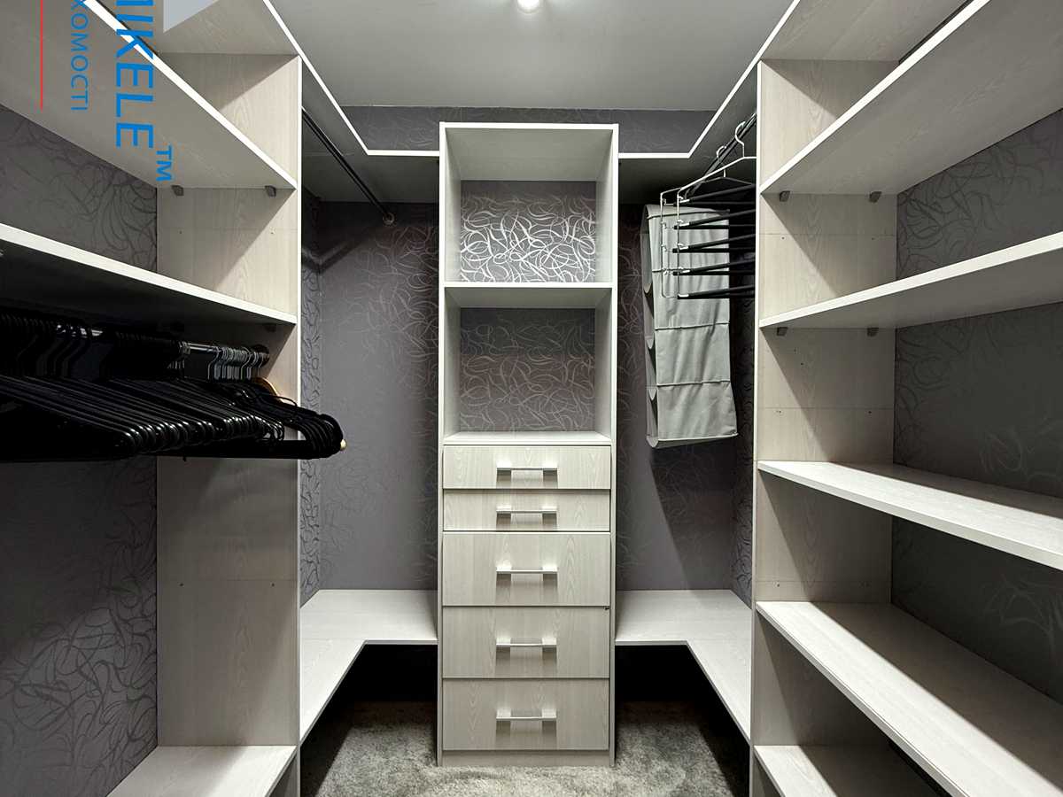Квартира на вул. Панаса Мирного, 28А в Києві, ID 389877, фото №12