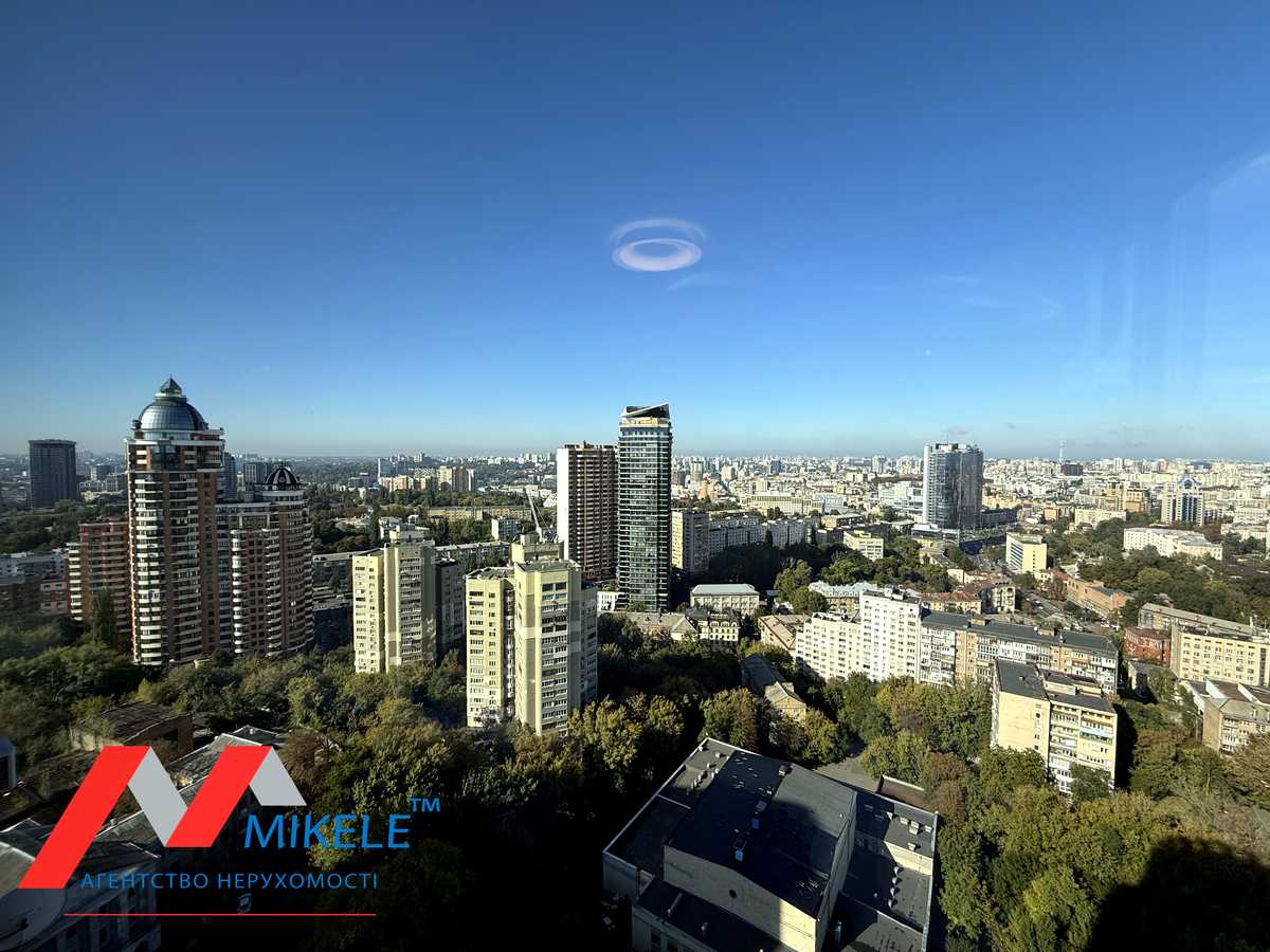 Квартира на вул. Панаса Мирного, 28А в Києві, ID 389877, фото №4