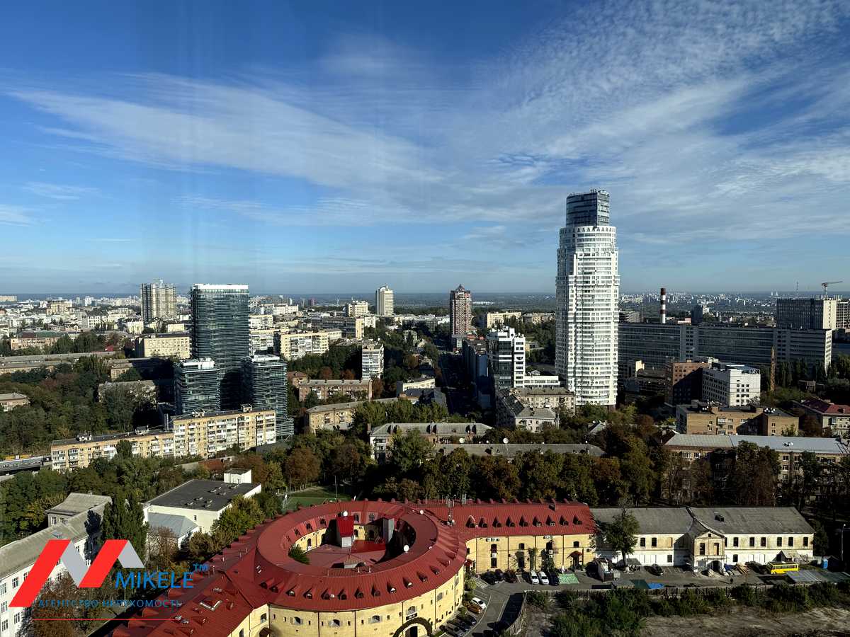 Квартира на вул. Панаса Мирного, 28А в Києві, ID 389877, фото №8