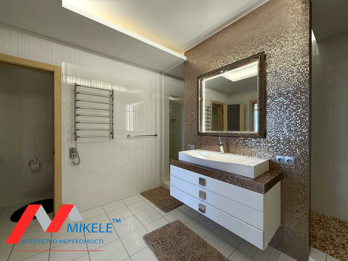 Квартира на вул. Панаса Мирного, 28А в Києві, ID 389877, фото №9