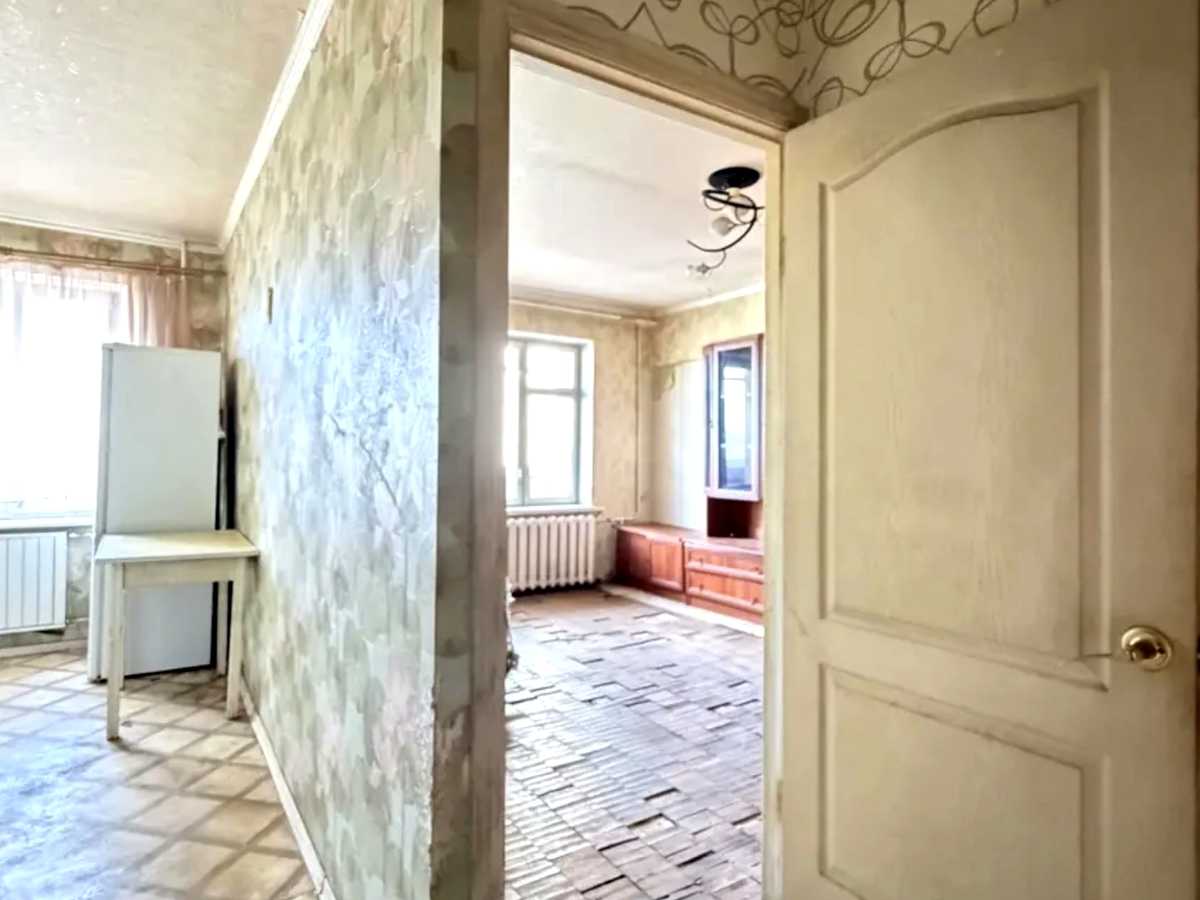 Квартира на вул. Воскресенська, 11 в Києві, ID 389880, фото №2