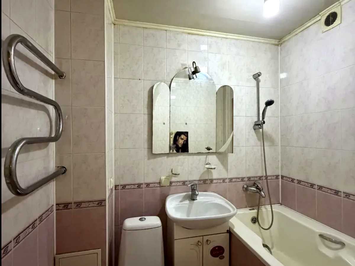Квартира на вул. Воскресенська, 11 в Києві, ID 389880, фото №3
