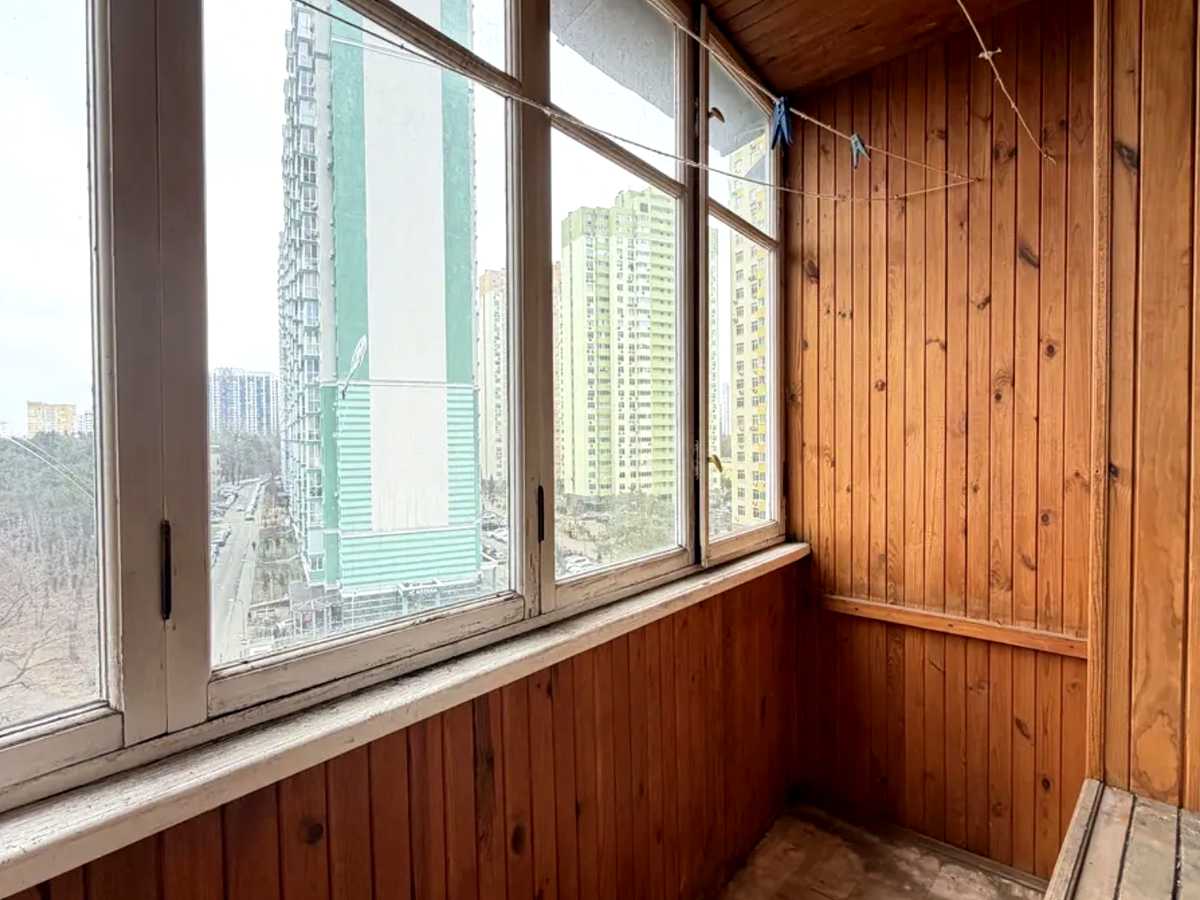 Квартира на вул. Воскресенська, 11 в Києві, ID 389880, фото №5