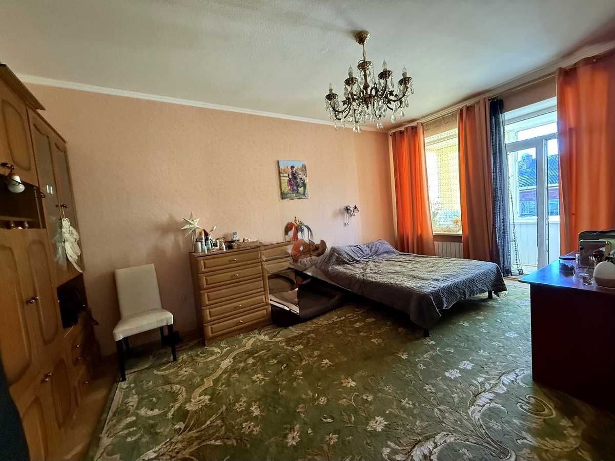 Квартира на вул. Джона Маккейна, 38, ID 412630, фото №1